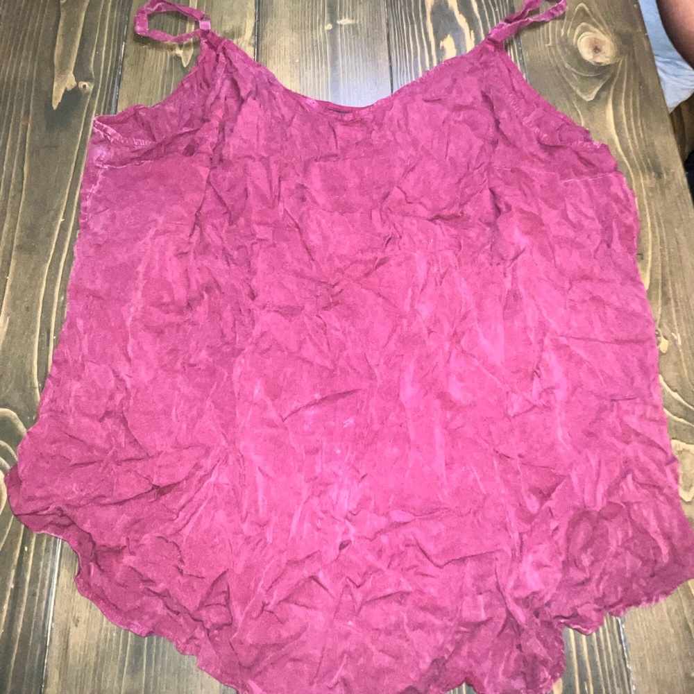 TORRID